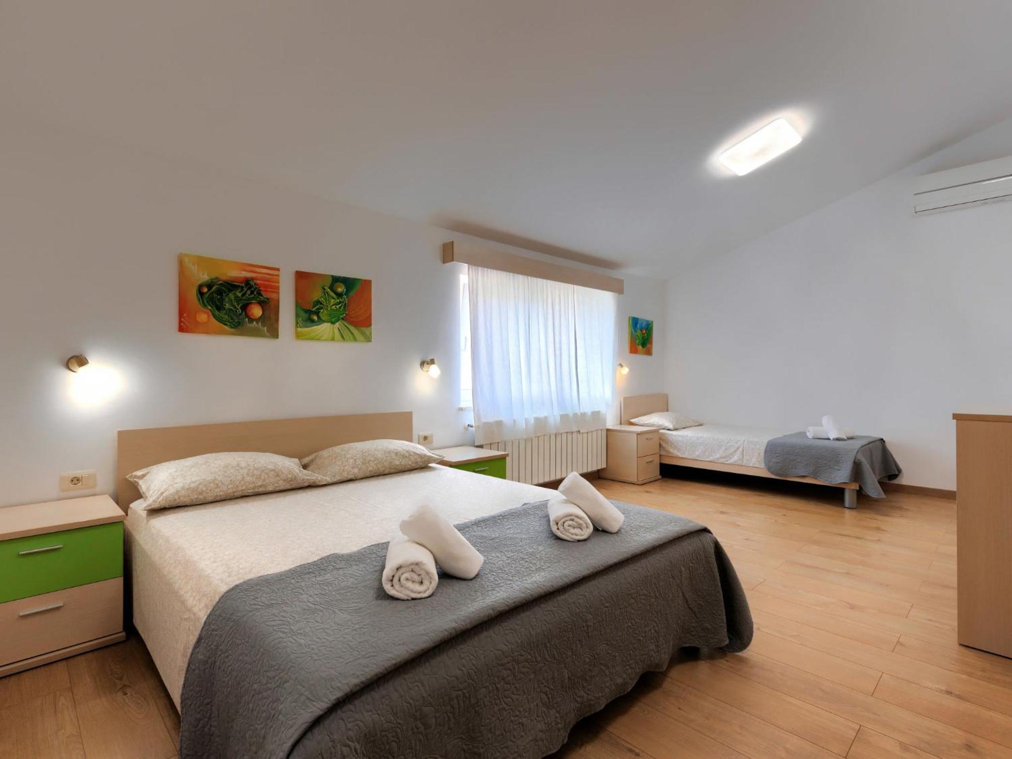 Holiday Home Licardo By Interhome Štinjan Exteriör bild