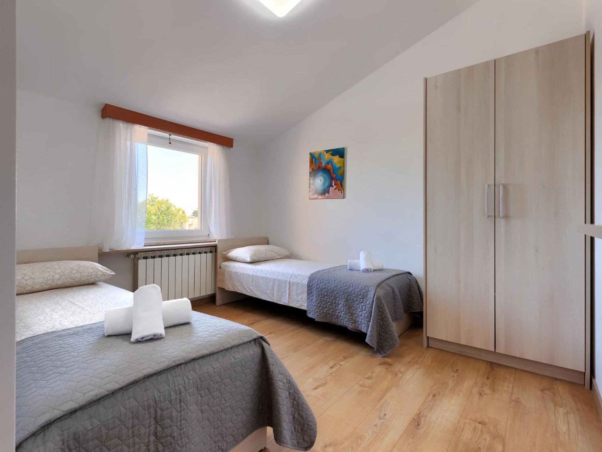 Holiday Home Licardo By Interhome Štinjan Exteriör bild