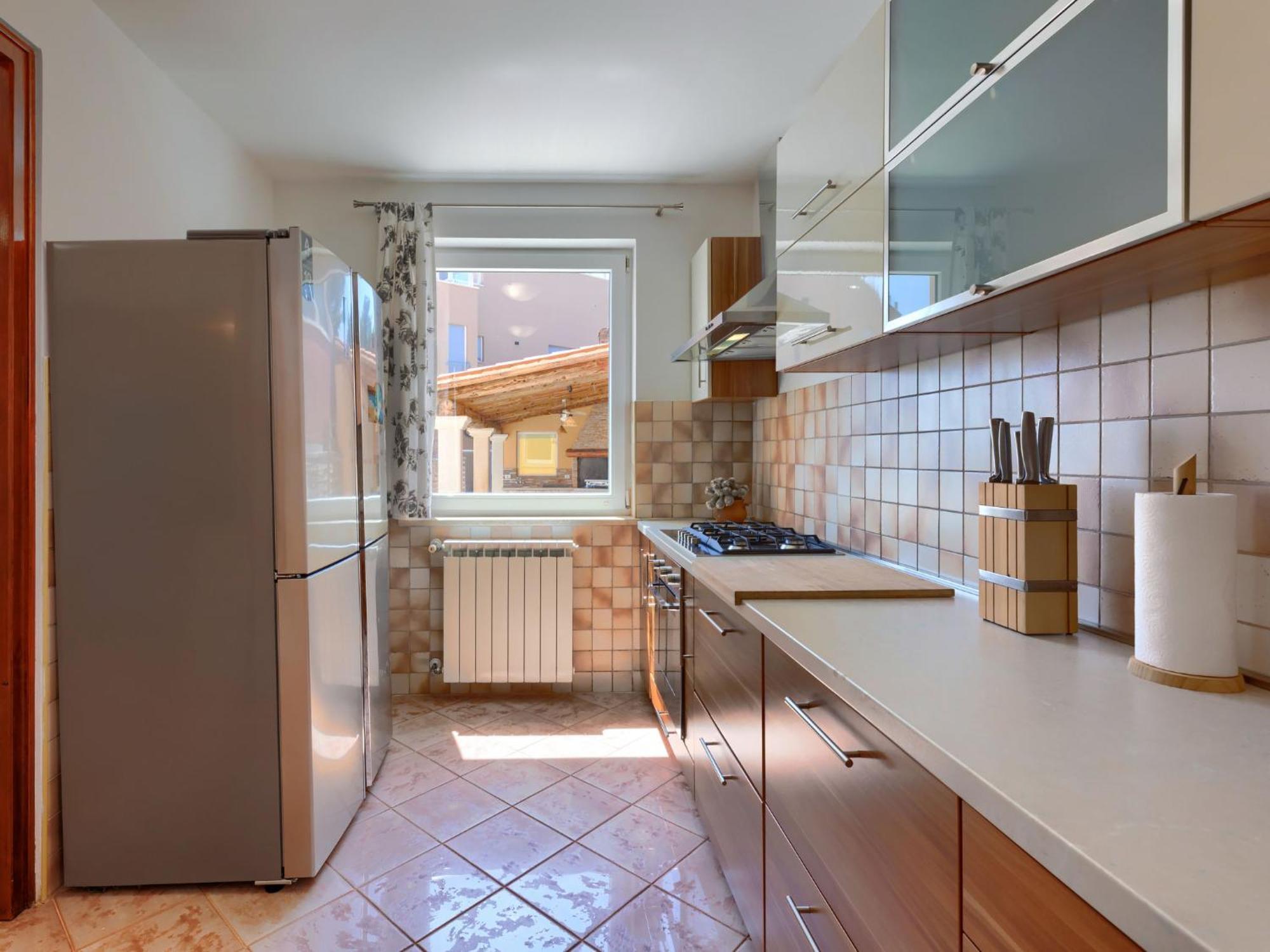 Holiday Home Licardo By Interhome Štinjan Exteriör bild