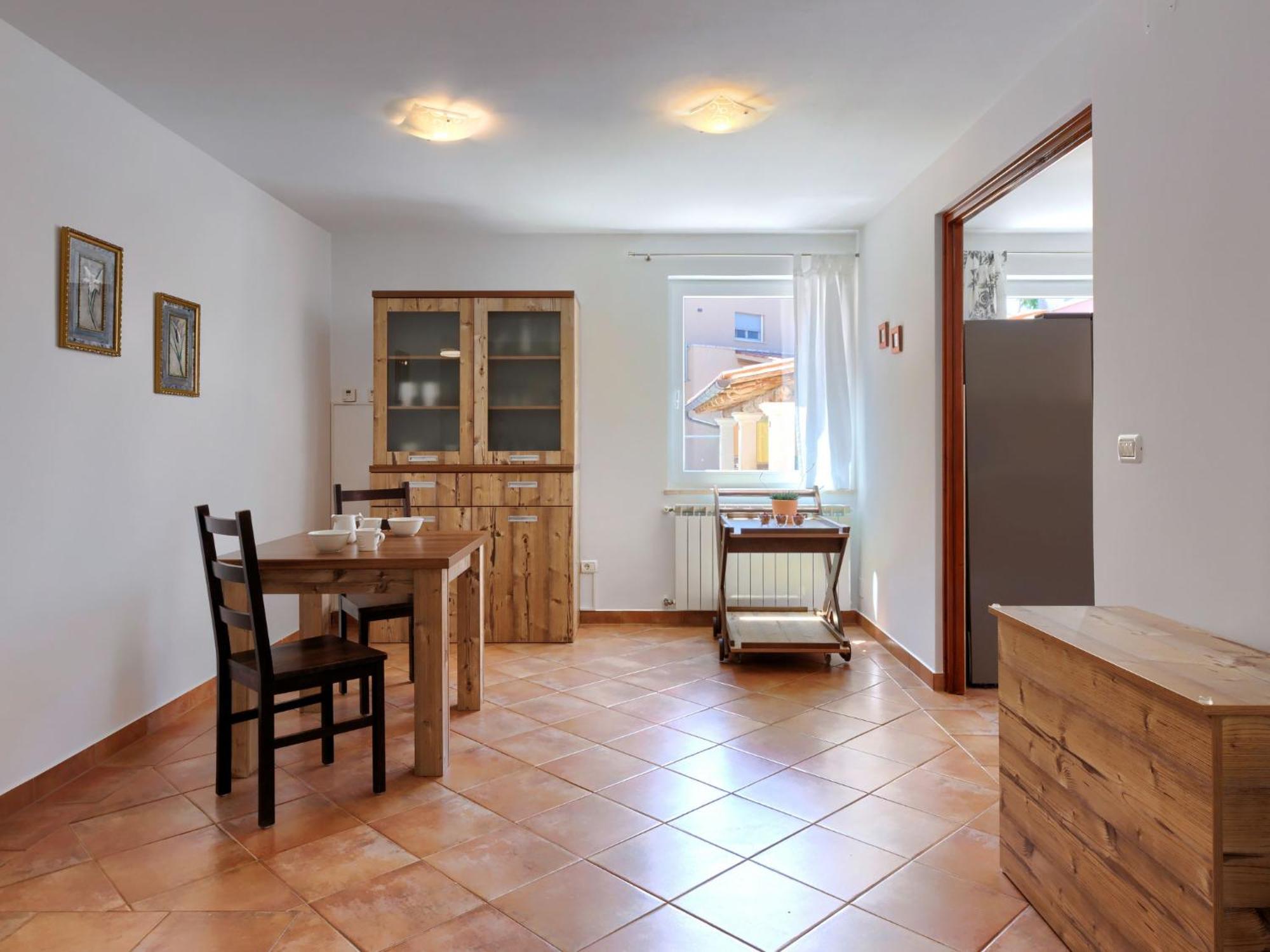 Holiday Home Licardo By Interhome Štinjan Exteriör bild